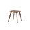 Wallace & Bay Pineda Brown End Table B2709P212409