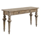 Wallace & Bay Ludin Taupe Sofa Table B2709P212412