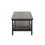 Wallace & Bay Marb Brown Coffee Table B2709P212418