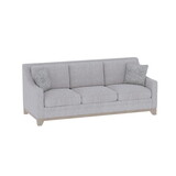 Wallace & Bay Honra Gray Sofa B2709P212446