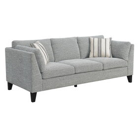 Wallace & Bay Doyle Gray Sofa B2709P212449