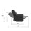 Wallace & Bay Ferrar Gray Reclining Sofa B2709P212502