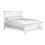 Wallace & Bay Coastal White King Panel Bed B2709S00002