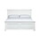 Wallace & Bay Coastal White King Panel Bed B2709S00002