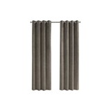 Curtain Panel, 2pcs Set, 54