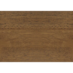 Dining Chair, Set of 2, Side, Upholstered, Kitchen, Dining Room, Brown Fabric, Walnut Wood Frame, Transitional B2710P218869