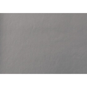 Dining Chair, Set of 2, Counter Height, Upholstered, Kitchen, Dining Room, Grey Leather Look, Brown Wood Legs, Transitional B2710P218896