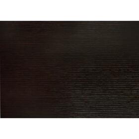 Bookshelf, Bookcase, Etagere, Corner, 5 Tier, 72"h, Office, Bedroom, Brown Laminate, Contemporary, Modern B2710P219060