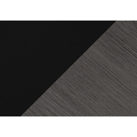 TV Stand, 60 inch, Console, Media Entertainment Center, Storage Cabinet, Living Room, Bedroom, Black and Grey Laminate, Contemporary, Modern B2710P219081