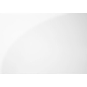 Accent Table, Side, End, Nightstand, Lamp, Storage Drawer, Living Room, Bedroom, Glossy White Laminate, Chrome Metal, Contemporary, Modern B2710P219304