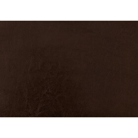 Bed, Twin Size, Bedroom, Upholstered, Brown Leather Look, Transitional B2710P219510