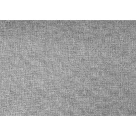 Bed, Headboard Only, Queen Size, Bedroom, Upholstered, Grey Linen Look, Transitional B2710P219555