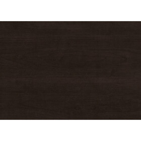 Bookshelf, Bookcase, 6 Tier, 72"h, Office, Bedroom, Brown Laminate, Transitional B2710P219784