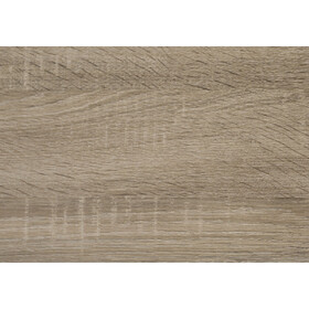 Table Set, 3pcs Set, Coffee, End, Side, Accent, Living Room, Brown Laminate, Transitional B2710P219985