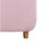 Bodhi Upholstered Toddler Bed in Pink B2714P222870