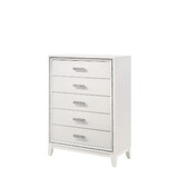 Haiden White Finish Chest B2726P261902