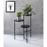 Namid Black Finish Plant Stand B2726P287568