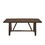 Kaelyn Dark Oak Finish Dining Table B2726P359112