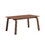 B2726S00072 Walnut+Synthetic Wood