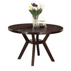 Drake Espresso Finish Dining Table B2726P255315