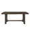 Farren Weathered Oak Finish Dining Table B2726P264598