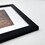 Picture Frame MDF Black 11*14" Wall Mount & Tabletop Display, Pack of 2