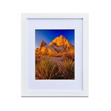 Picture Frame MDF White 11*14