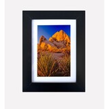 Picture Frame MDF Black 5*7