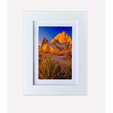 Picture Frame MDF White 5*7