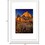 Picture Frame PVC White Frame 13.4W*3.1D*19.3H / 7.48LB Wall Mount Display, Pack of 5