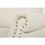 Transitional Button Tufted Loveseat Sofa, Rolled Arm with Nailhead Trim Polyester Fabric 2-Seater Couch, Solid Pine Frame Round Rubber Legs for Living Room, Multi Colors Option