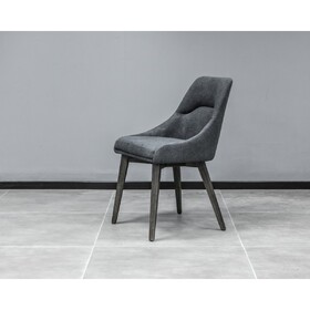 Lileth River Upholstered Dining Chair - Set of 2 B2736P354341