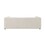 Jaeda Beige Linen Sofa