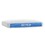 B337P357318 White+Blue+Polyester+Polyurethane Foam