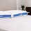 Blue Ice Cool Tech High Pillow B337P357319