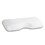 B337P357320 White+Polyester+Polyurethane Foam