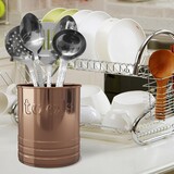 Utensils Holder