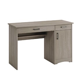 Computer Desk, Brown finish B356P354437