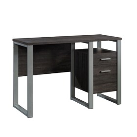Desk, Dark Brown finish B356P354458