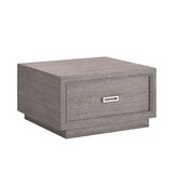 Coffee Table, Medium grey finish B356P354461