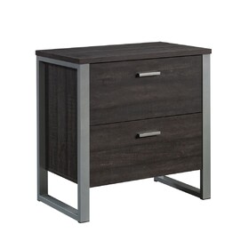 Lateral File, Dark Brown finish B356P354470