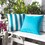 Horizon Stripe Pillow - Outdoor & Indoor B357P367223