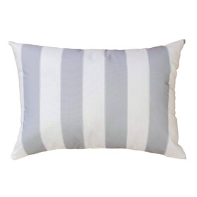 Horizon Stripe Pillow 14" x 20" - Outdoor & Indoor B357P367232