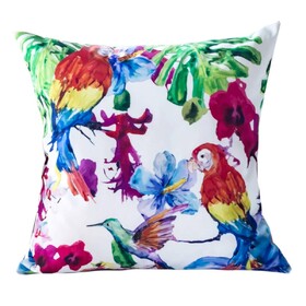 Tropical Parrot - Outdoor & Indoor B357P381509