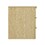 Nightstand in Natural Oak B365P398193