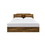 ACME Hestia Queen Bed in Walnut Finish BD00542Q