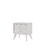 ACME Cerys NIGHTSTAND White Finish BD01559