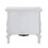 ACME Latisha Nightstand, White Finish BD02255