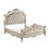 ACME Bently Eastern King Bed, Champagne Finsih BD02288EK