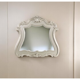 ACME Bently Mirror, Champagne Finsih BD02291